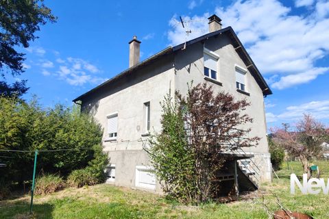 Villa a Argentat, Correze, Argentat - € 155.875 | Ref: PM-5440 - foto 3