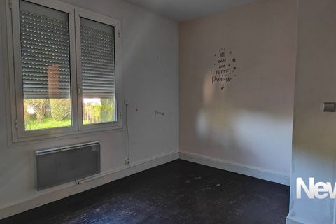 Villa a Argentat, Correze, Argentat - € 155.875 | Ref: PM-5440 - foto 8