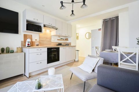 Apartament a Nancy, Meurthe-et-Moselle, Nancy - € 490/mes | Ref: vS8FlcwrTWmGX6P - foto 3