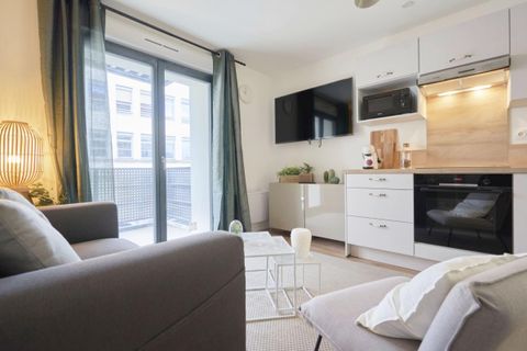 Apartament a Nancy, Meurthe-et-Moselle, Nancy - € 490/mes | Ref: vS8FlcwrTWmGX6P - foto 4