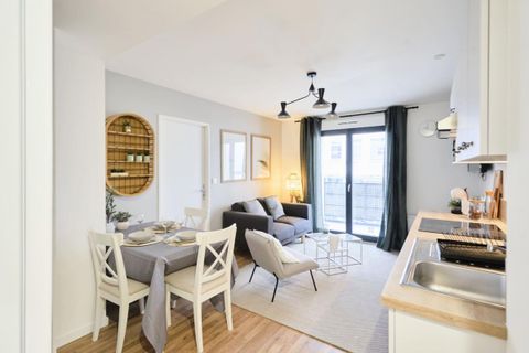 Apartament a Nancy, Meurthe-et-Moselle, Nancy - € 490/mes | Ref: vS8FlcwrTWmGX6P - foto 5