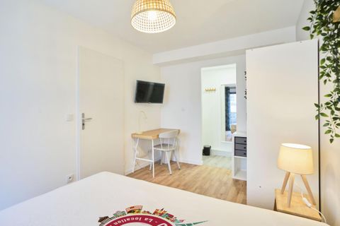 Apartament a Nancy, Meurthe-et-Moselle, Nancy - € 490/mes | Ref: vS8FlcwrTWmGX6P - foto 7