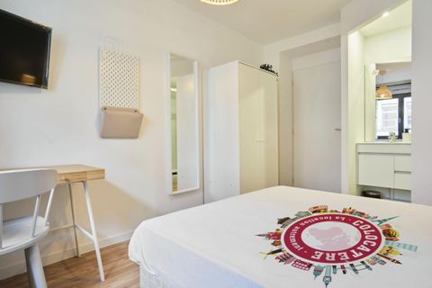 Apartament a Nancy, Meurthe-et-Moselle, Nancy - € 490/mes | Ref: vS8FlcwrTWmGX6P - foto 9