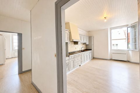 Wohnung in Rumilly, Haute-Savoie, Rumilly - € 205.000 | Ref: TH5438 - Foto 2