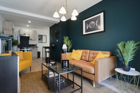 Apartament a Nancy, Meurthe-et-Moselle, Nancy - € 500/mes | Ref: St9DaxTiZ0Unk5G - foto 2