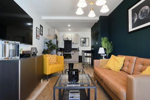 Apartament a Nancy, Meurthe-et-Moselle, Nancy - € 500/mes | Ref: St9DaxTiZ0Unk5G - foto 3
