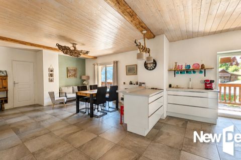 Lejlighed i Dingy-Saint-Clair, Haute-Savoie, Dingy-Saint-Clair - € 530.000 | Ref: JL5444 - foto 2