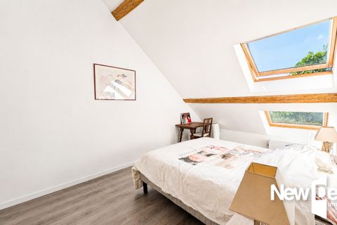 Lejlighed i Dingy-Saint-Clair, Haute-Savoie, Dingy-Saint-Clair - € 530.000 | Ref: JL5444 - foto 5