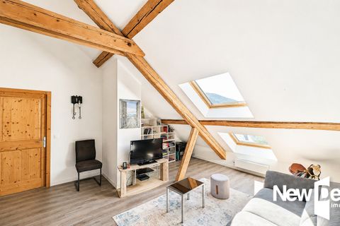 Lejlighed i Dingy-Saint-Clair, Haute-Savoie, Dingy-Saint-Clair - € 530.000 | Ref: JL5444 - foto 6