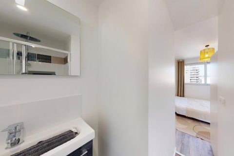 Apartament a Rouen, Seine-Maritime, Rouen - € 420/mes | Ref: kat4d6s18nPLvHI - foto 5