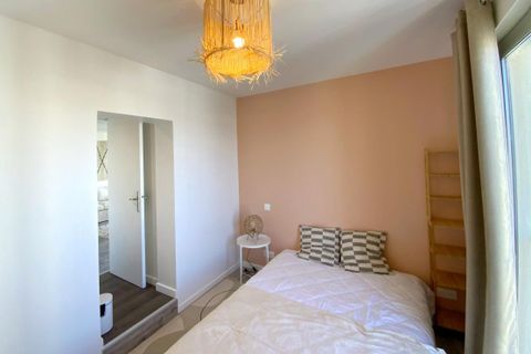 Apartament a Rouen, Seine-Maritime, Rouen - € 420/mes | Ref: kat4d6s18nPLvHI - foto 6