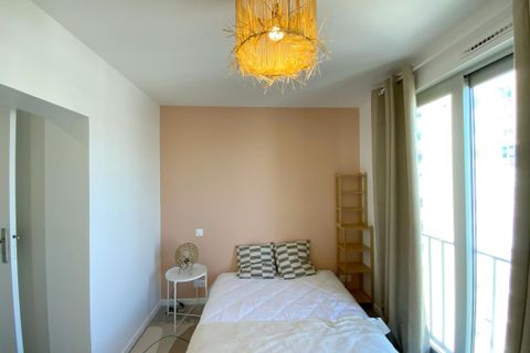 Apartament a Rouen, Seine-Maritime, Rouen - € 420/mes | Ref: kat4d6s18nPLvHI - foto 7