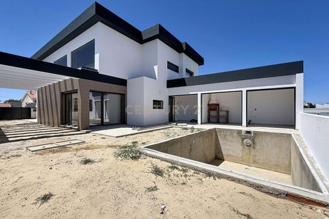 Villa i Seixal, Setubal, Seixal - € 699.000 | Ref: C0191-01617 - foto 7