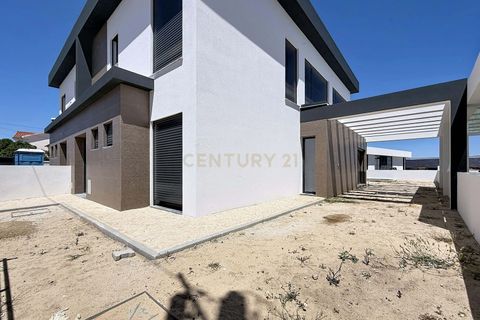 Villa i Seixal, Setubal, Seixal - € 699.000 | Ref: C0191-01617 - foto 8