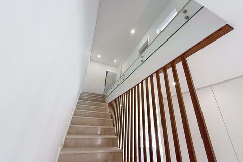 Villa i Seixal, Setubal, Seixal - € 699.000 | Ref: C0191-01617 - foto 18