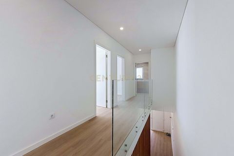 Villa i Seixal, Setubal, Seixal - € 699.000 | Ref: C0191-01617 - foto 19