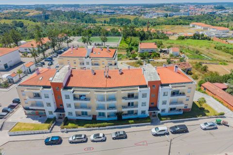 Lejlighed i Leiria, Leiria, Leiria - € 269.000 | Ref: 1746-02870 - foto 1