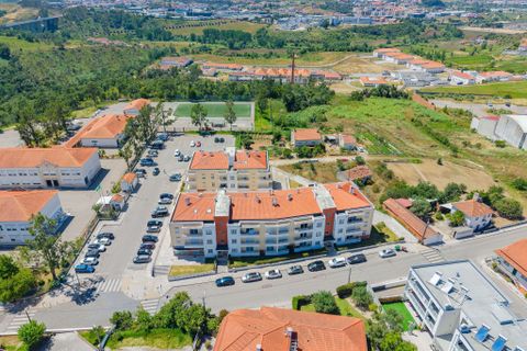 Lejlighed i Leiria, Leiria, Leiria - € 269.000 | Ref: 1746-02870 - foto 23