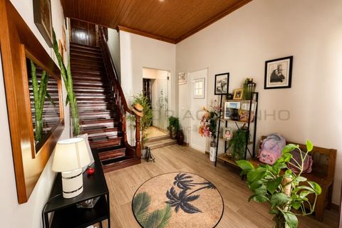 Villa i Almeirim, Santarem, Almeirim - € 450.000 | Ref: CAS_163 - foto 1