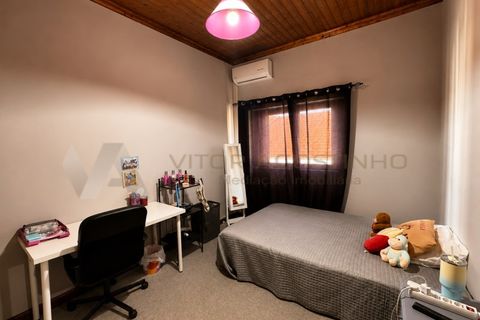 Villa i Almeirim, Santarem, Almeirim - € 450.000 | Ref: CAS_163 - foto 9