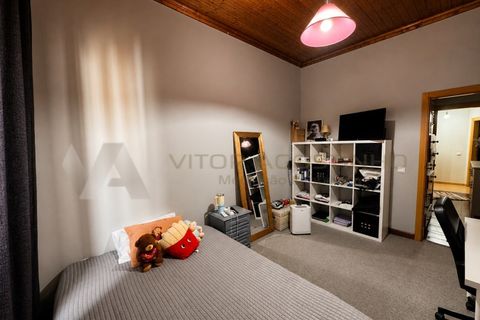 Villa i Almeirim, Santarem, Almeirim - € 450.000 | Ref: CAS_163 - foto 10