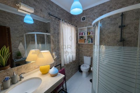 Villa i Almeirim, Santarem, Almeirim - € 450.000 | Ref: CAS_163 - foto 15