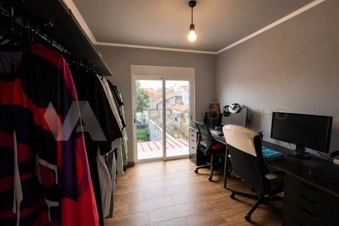 Villa i Almeirim, Santarem, Almeirim - € 450.000 | Ref: CAS_163 - foto 27