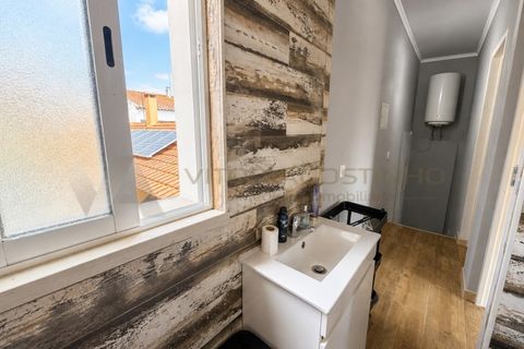 Villa i Almeirim, Santarem, Almeirim - € 450.000 | Ref: CAS_163 - foto 28