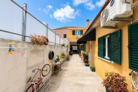 Villa i Almeirim, Santarem, Almeirim - € 450.000 | Ref: CAS_163 - foto 30