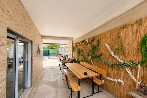 Villa i Almeirim, Santarem, Almeirim - € 450.000 | Ref: CAS_163 - foto 31