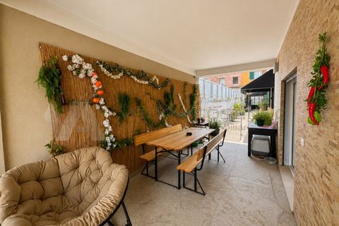 Villa i Almeirim, Santarem, Almeirim - € 450.000 | Ref: CAS_163 - foto 32