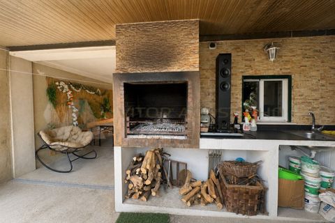 Villa i Almeirim, Santarem, Almeirim - € 450.000 | Ref: CAS_163 - foto 34