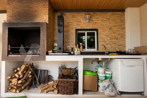 Villa i Almeirim, Santarem, Almeirim - € 450.000 | Ref: CAS_163 - foto 35