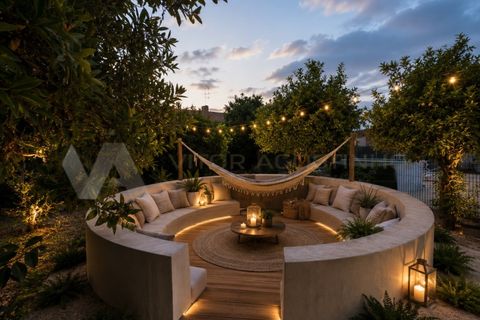 Villa i Almeirim, Santarem, Almeirim - € 450.000 | Ref: CAS_163 - foto 37