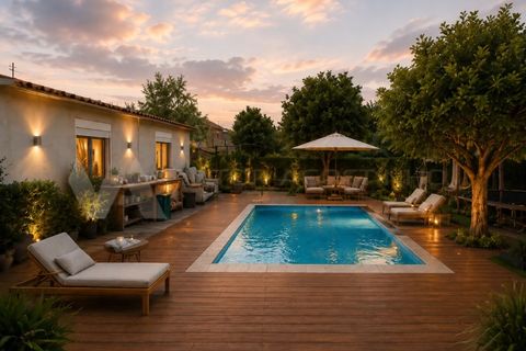 Villa i Almeirim, Santarem, Almeirim - € 450.000 | Ref: CAS_163 - foto 39