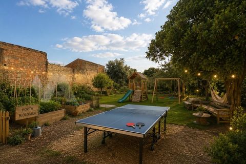 Villa i Almeirim, Santarem, Almeirim - € 450.000 | Ref: CAS_163 - foto 41