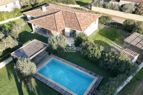 Villa i Porto-Vecchio, Corse-du-Sud, Porto-Vecchio - € 850.000 | Ref: M3059 - foto 1