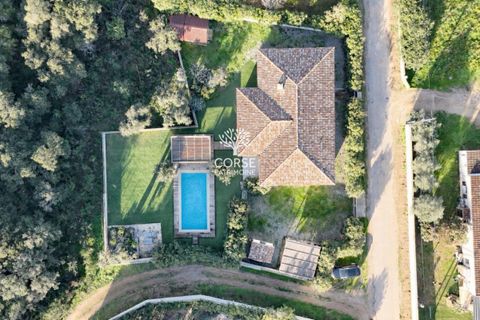 Villa i Porto-Vecchio, Corse-du-Sud, Porto-Vecchio - € 850.000 | Ref: M3059 - foto 2
