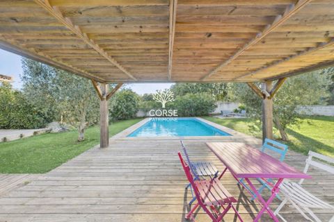Villa i Porto-Vecchio, Corse-du-Sud, Porto-Vecchio - € 850.000 | Ref: M3059 - foto 4