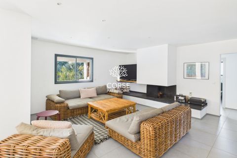 Villa i Porto-Vecchio, Corse-du-Sud, Porto-Vecchio - € 850.000 | Ref: M3059 - foto 5