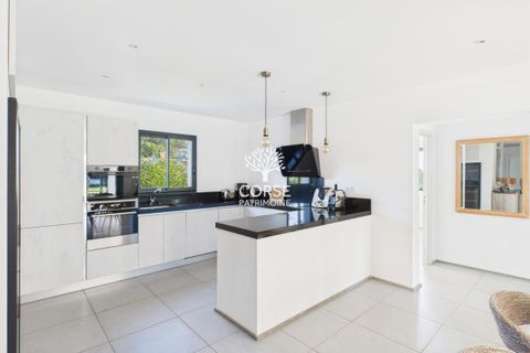 Villa i Porto-Vecchio, Corse-du-Sud, Porto-Vecchio - € 850.000 | Ref: M3059 - foto 8