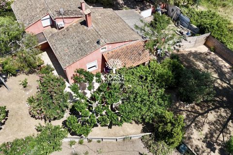 Villa i Porto-Vecchio, Corse-du-Sud, Porto-Vecchio - € 848.000 | Ref: 3046 - foto 1