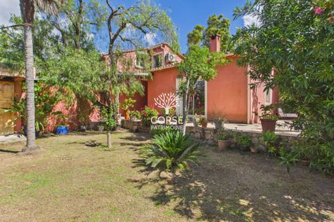 Villa i Porto-Vecchio, Corse-du-Sud, Porto-Vecchio - € 848.000 | Ref: 3046 - foto 2