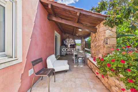 Villa i Porto-Vecchio, Corse-du-Sud, Porto-Vecchio - € 848.000 | Ref: 3046 - foto 7
