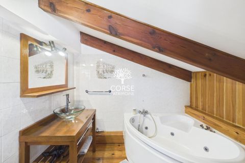 Villa i Porto-Vecchio, Corse-du-Sud, Porto-Vecchio - € 848.000 | Ref: 3046 - foto 16
