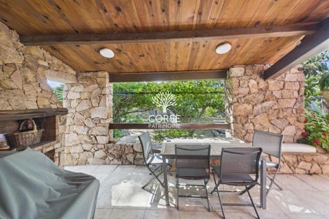 Villa i Porto-Vecchio, Corse-du-Sud, Porto-Vecchio - € 848.000 | Ref: 3046 - foto 17