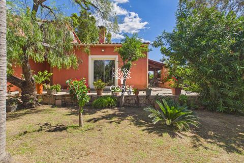 Villa i Porto-Vecchio, Corse-du-Sud, Porto-Vecchio - € 848.000 | Ref: 3046 - foto 19