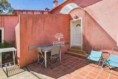 Villa i Porto-Vecchio, Corse-du-Sud, Porto-Vecchio - € 848.000 | Ref: 3046 - foto 24