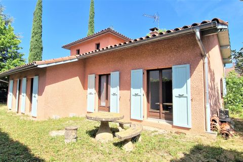 Villa i Saint-Marcellin, Isere, Saint-Marcellin - € 273.000 | Ref: 87114010 - foto 1