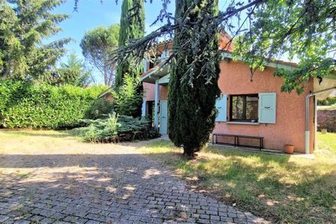 Villa i Saint-Marcellin, Isere, Saint-Marcellin - € 273.000 | Ref: 87114010 - foto 3
